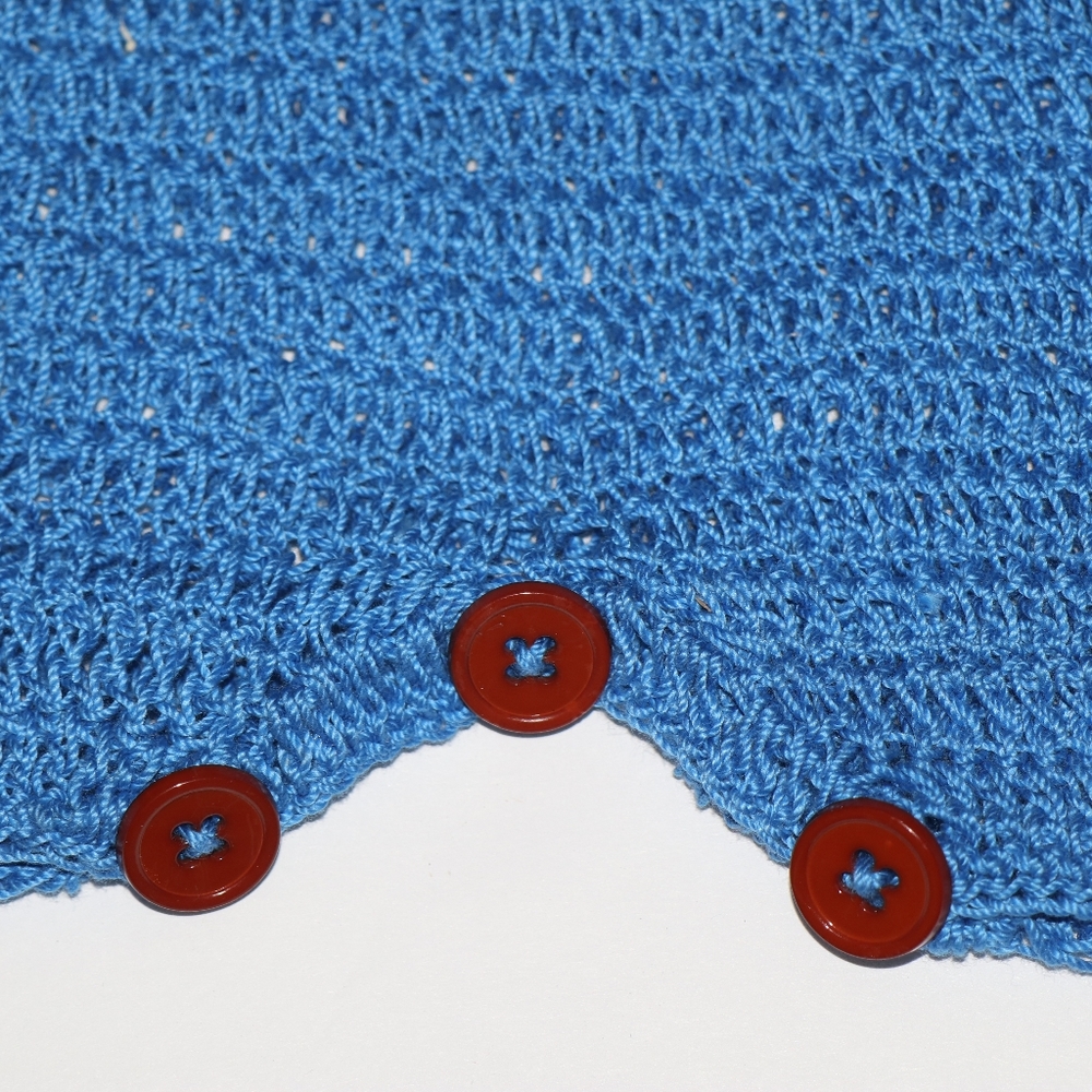 Newborn crochet set ❤️ - Picture 6 of 8